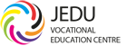 Logo JEDU